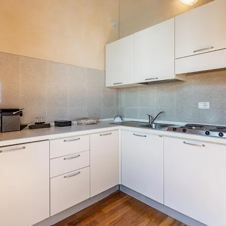 Molino Stucky Residence Suites II Venice Exterior photo