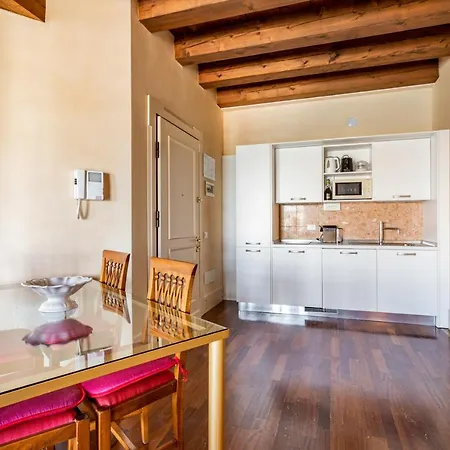 Molino Stucky Residence Suites II Venice Exterior photo