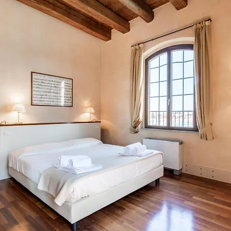 Molino Stucky Residence Suites II Venice Exterior photo