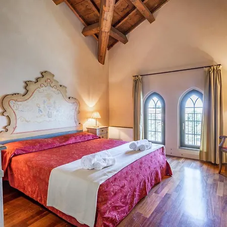 Molino Stucky Residence Suites II Venice Exterior photo