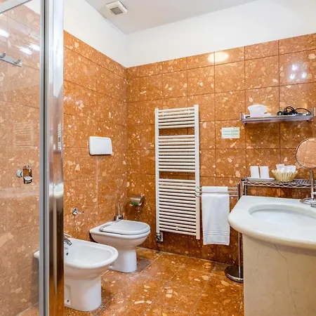 Molino Stucky Residence Suites II Venice Exterior photo