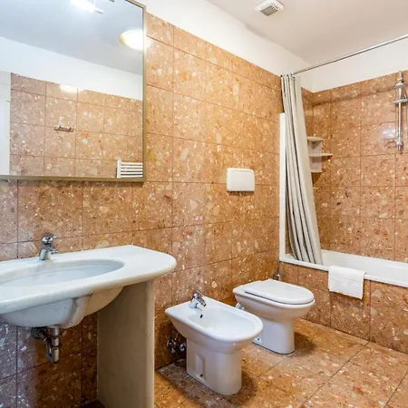 Molino Stucky Residence Suites II Venice Exterior photo