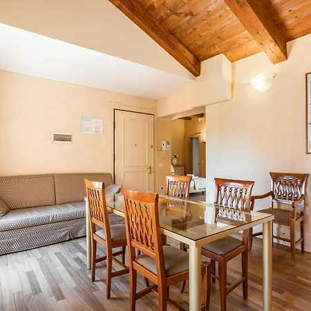 Molino Stucky Residence Suites II Venice Exterior photo