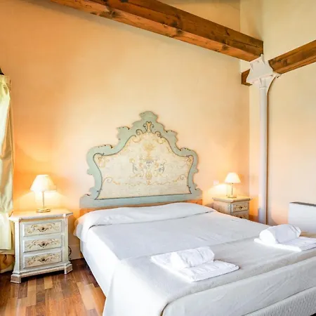 Molino Stucky Residence Suites II Venice Exterior photo