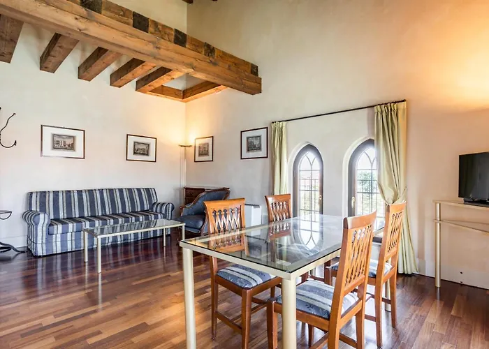 Molino Stucky Residence Suites II
