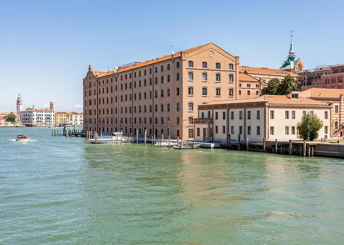 Molino Stucky Residence Suites II
